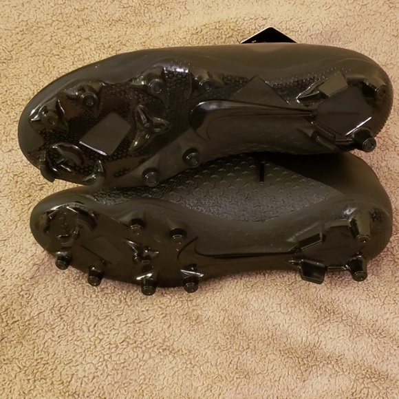 Cleats Nike Phantom VSN - Picture 2 of 2